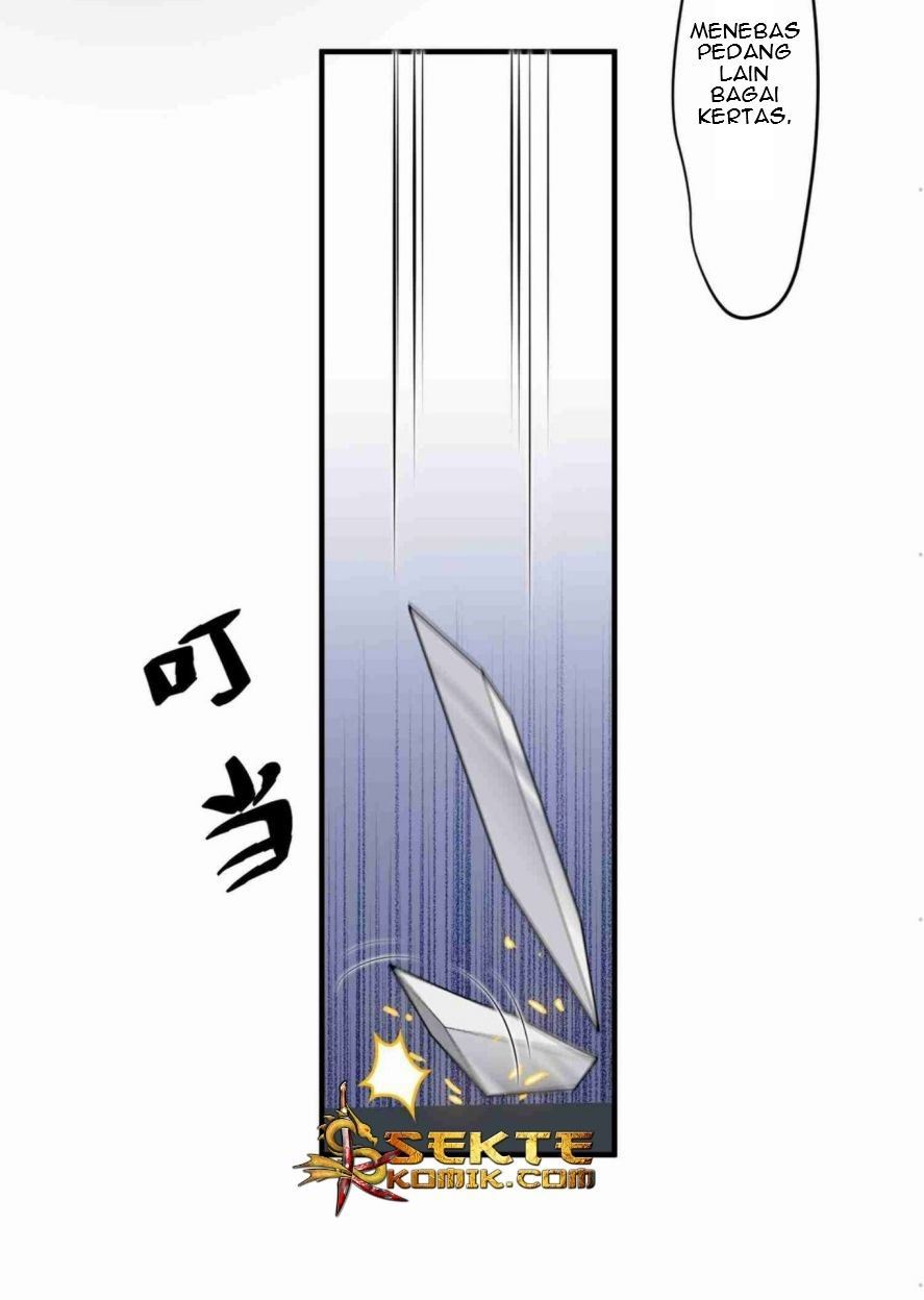 First Dragon (Yuanlong) Chapter 15 Gambar 9
